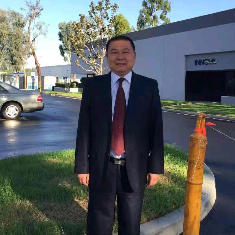 好一新郝成棋