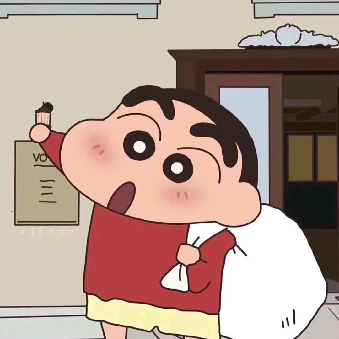 蜡笔小靓