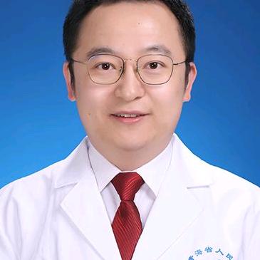 Dr.杨彦裕