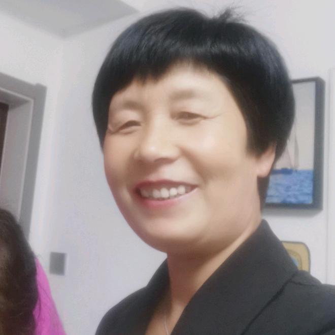 幸福一家人