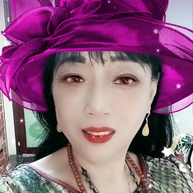美丽云彩