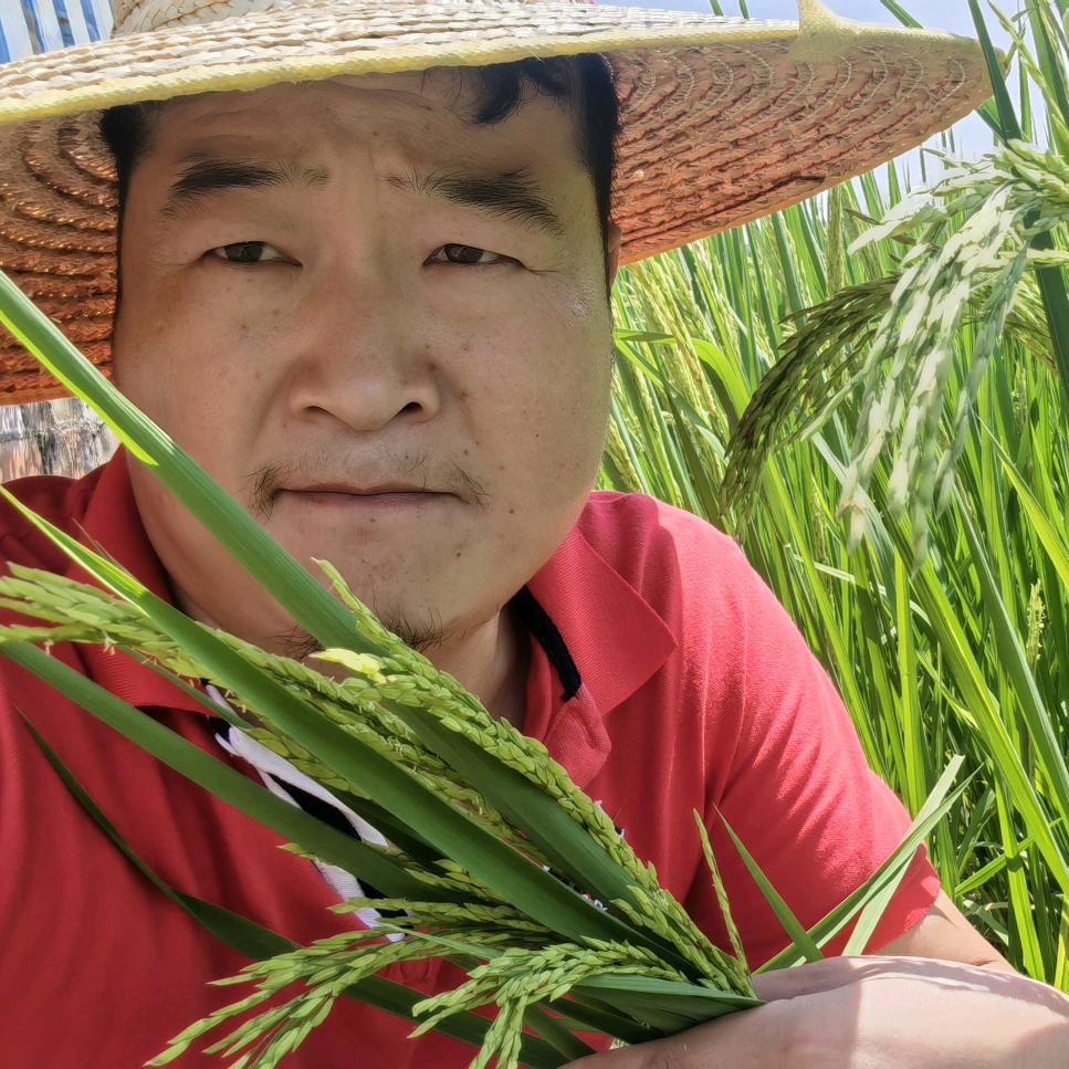 李济勤广西福谷仓食品有限责任公司粮油专卖店