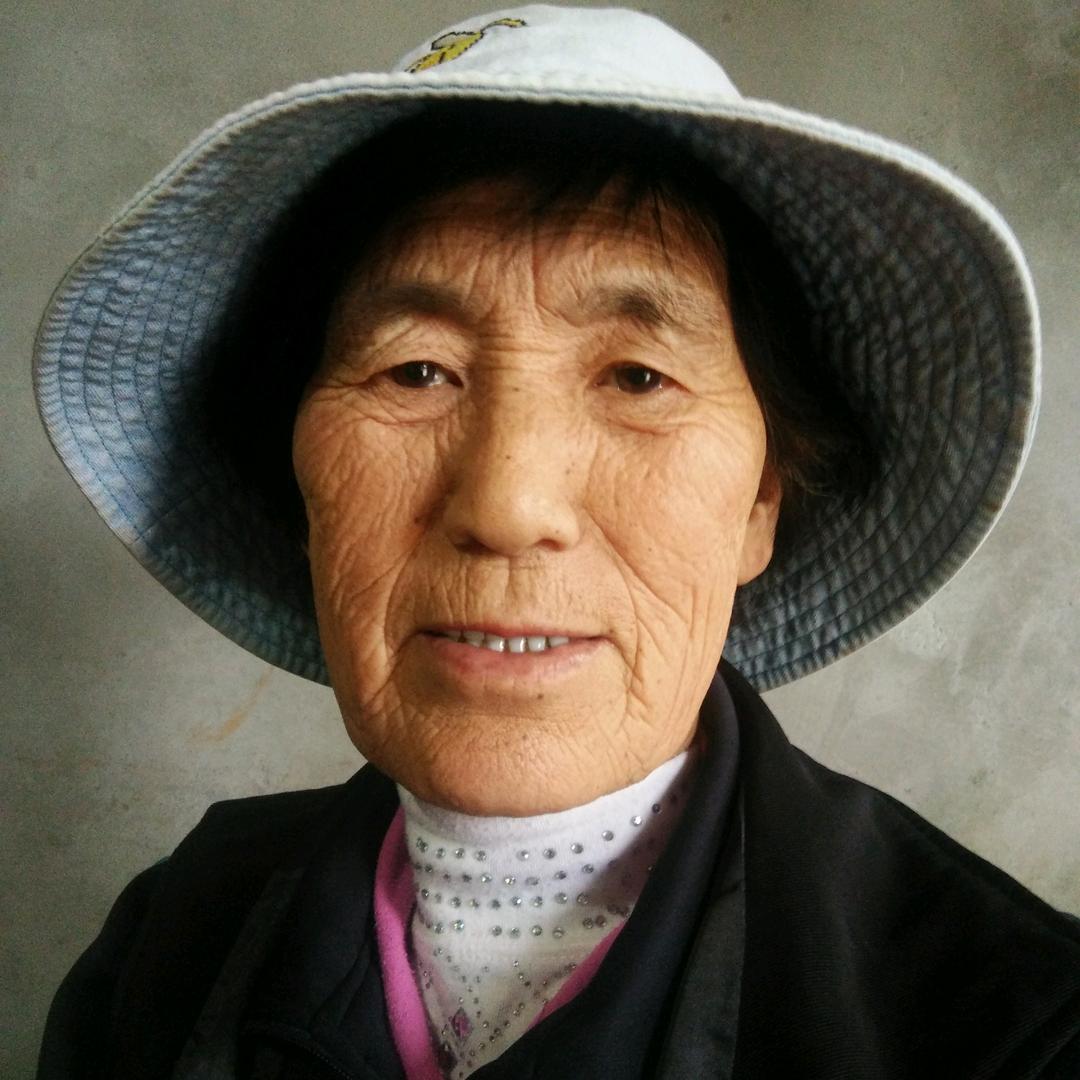 郑琼梅琼妈妈