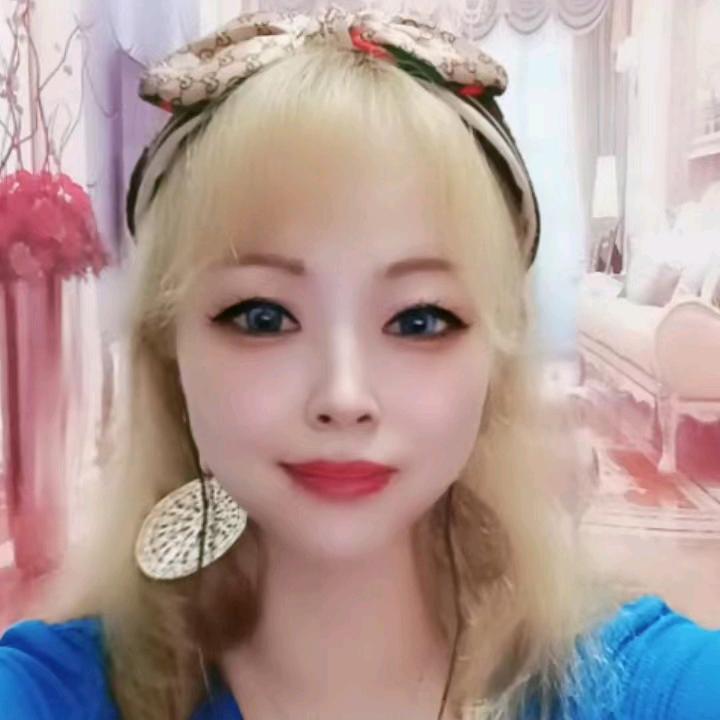 💞梦娜✨(你真我即真，你假我转身）