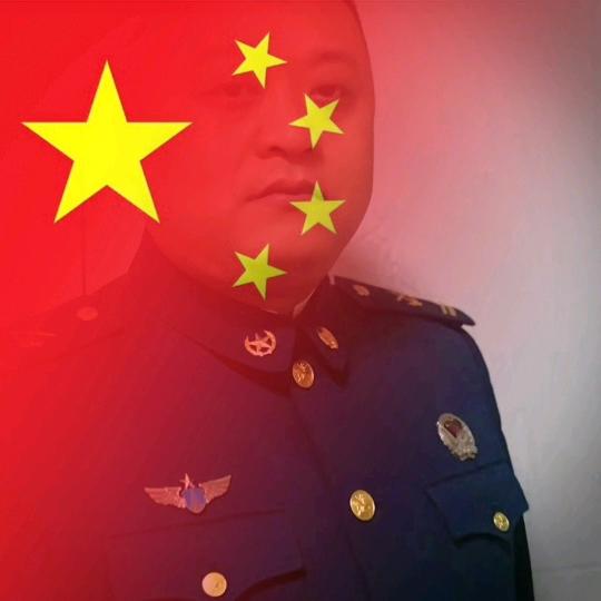 圣火$强子