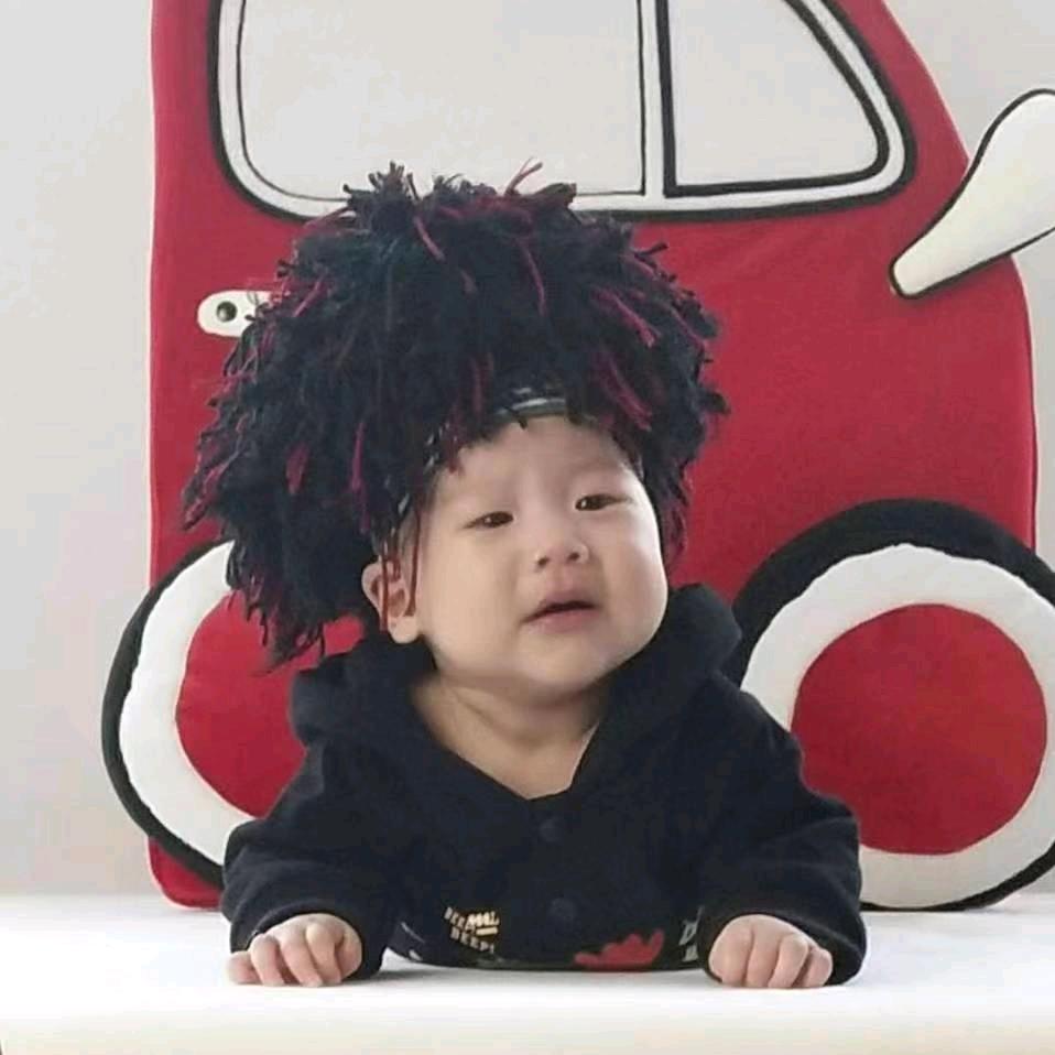 超子