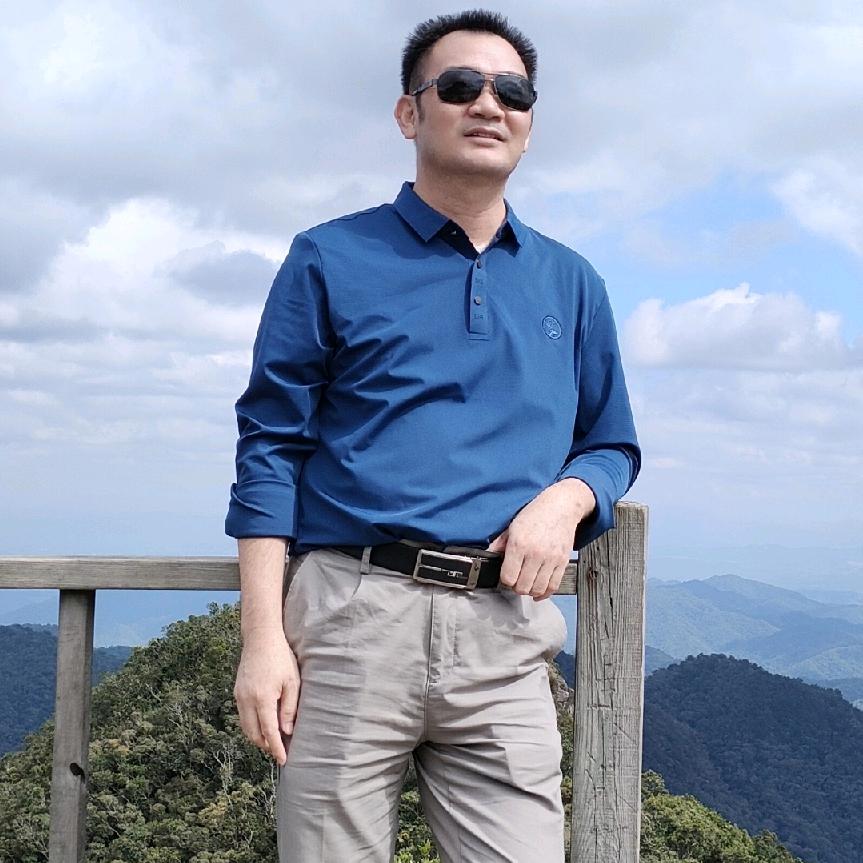 小锋 海南