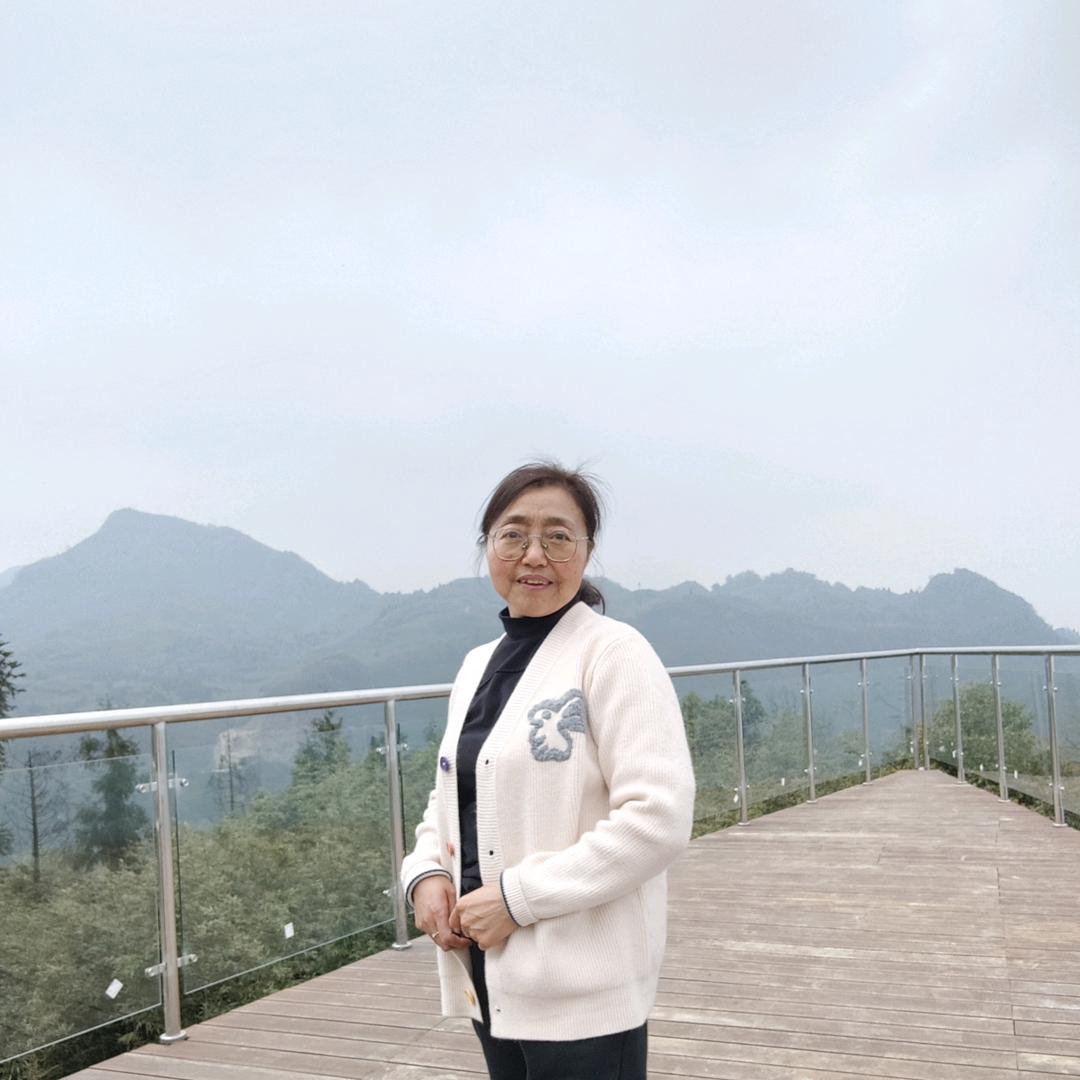 用户  岁月如歌