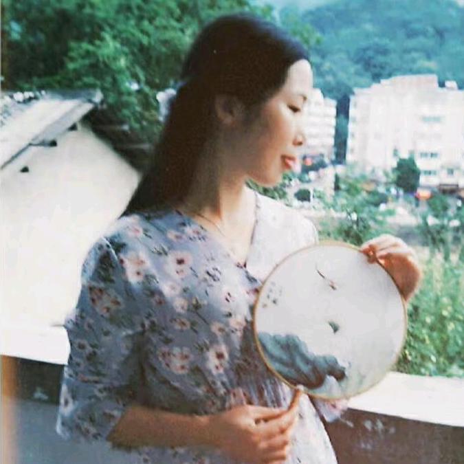 往事若茶