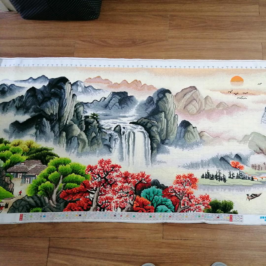 随心所欲