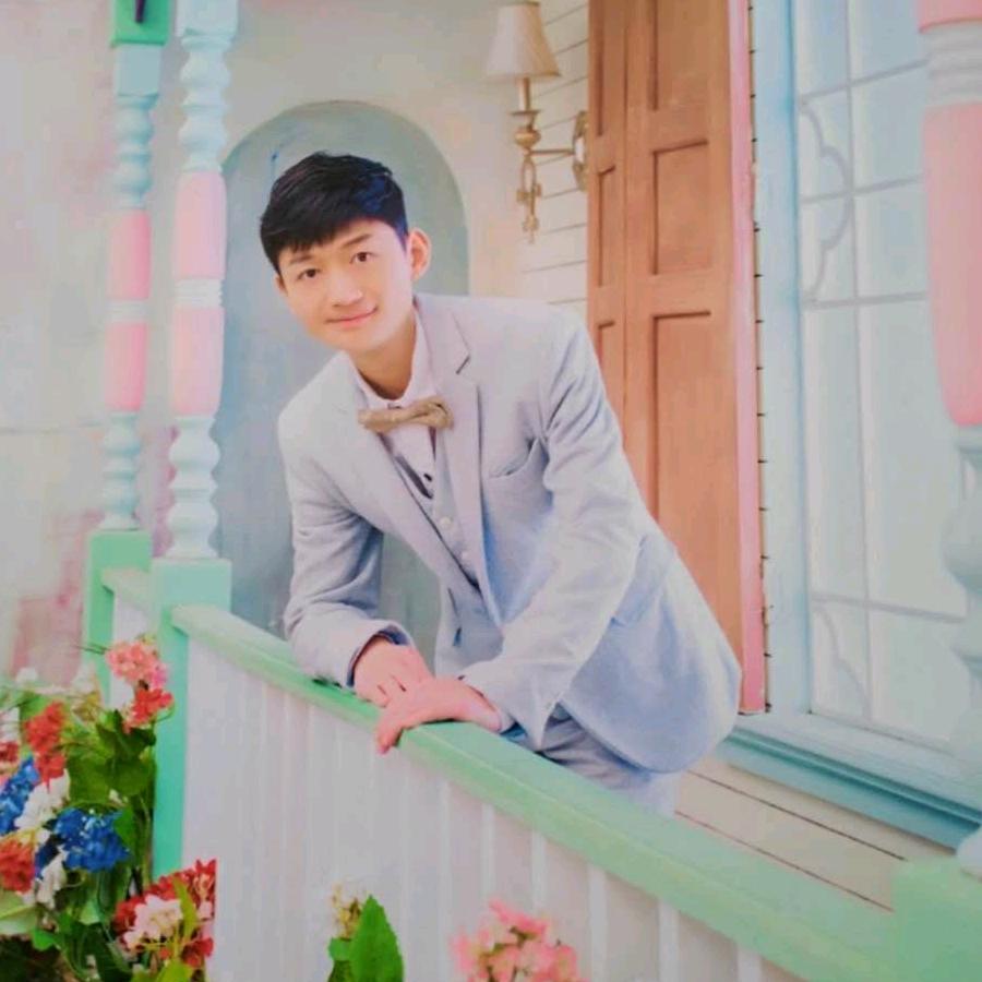 老滕家的三女婿