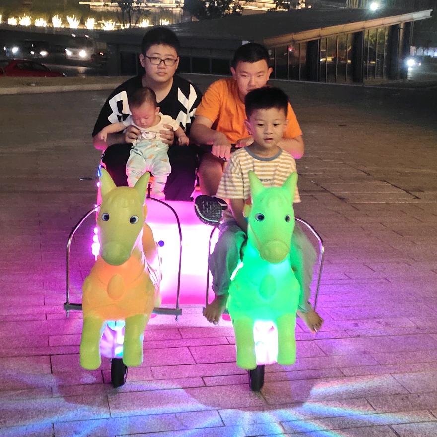 舟妈
