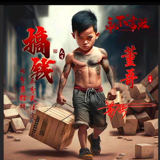 董大叔