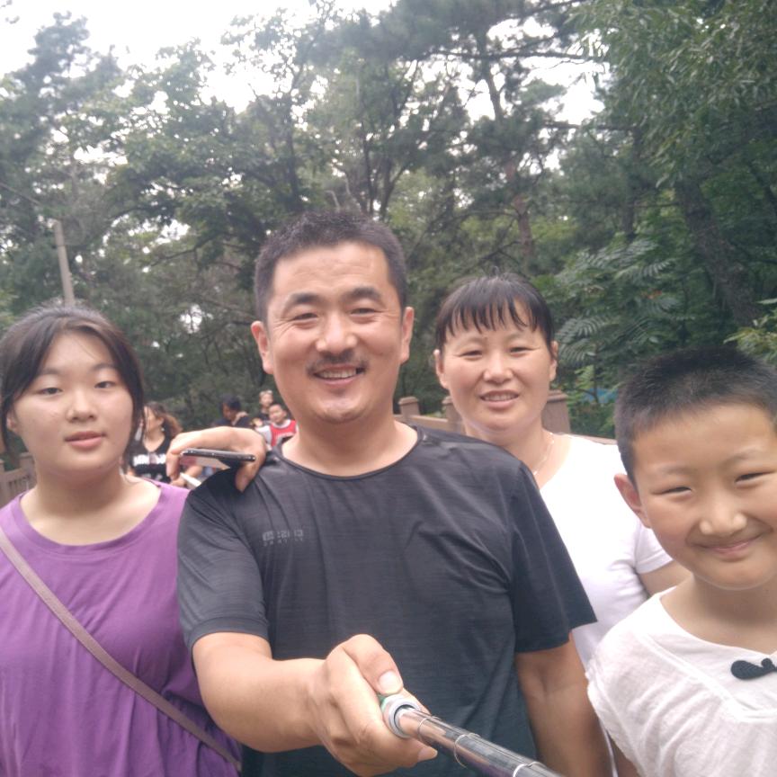 禹城禹石街可可童装