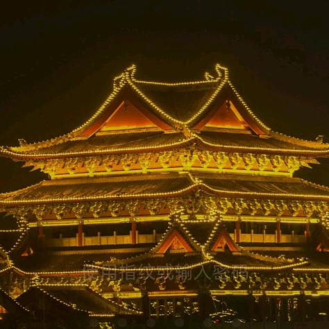 飞翔公园