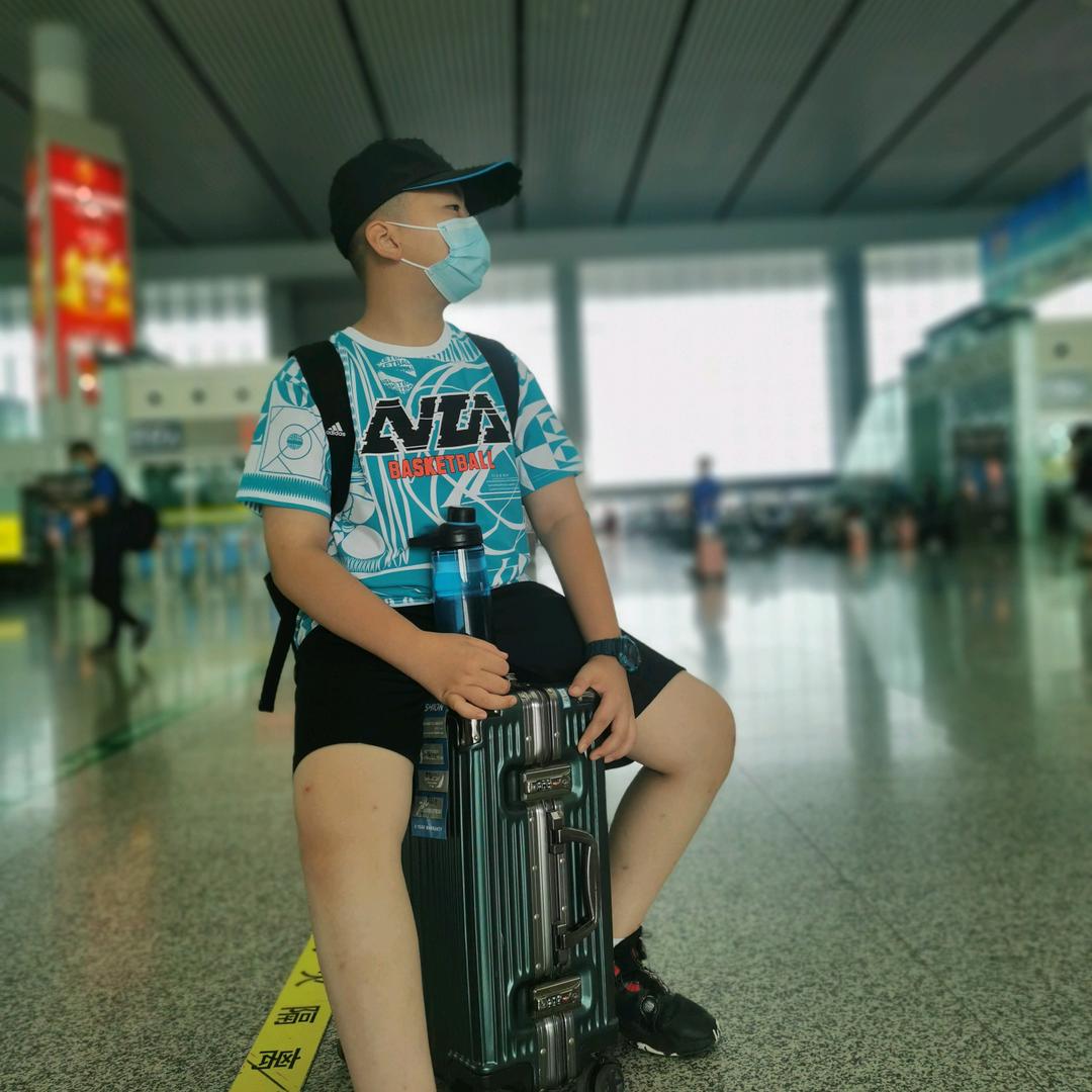 小yangyang