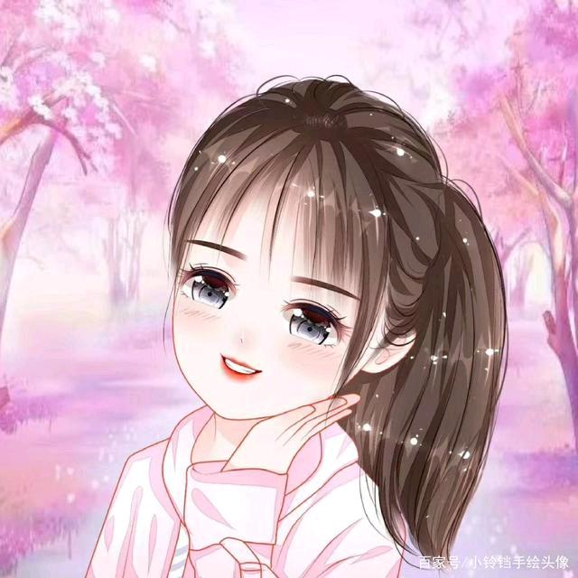 欣园花猫