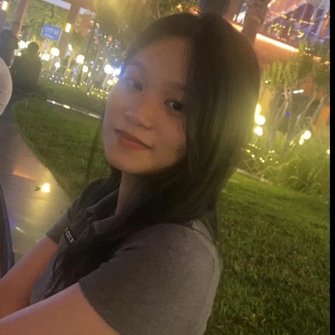 晴天娃娃❤️