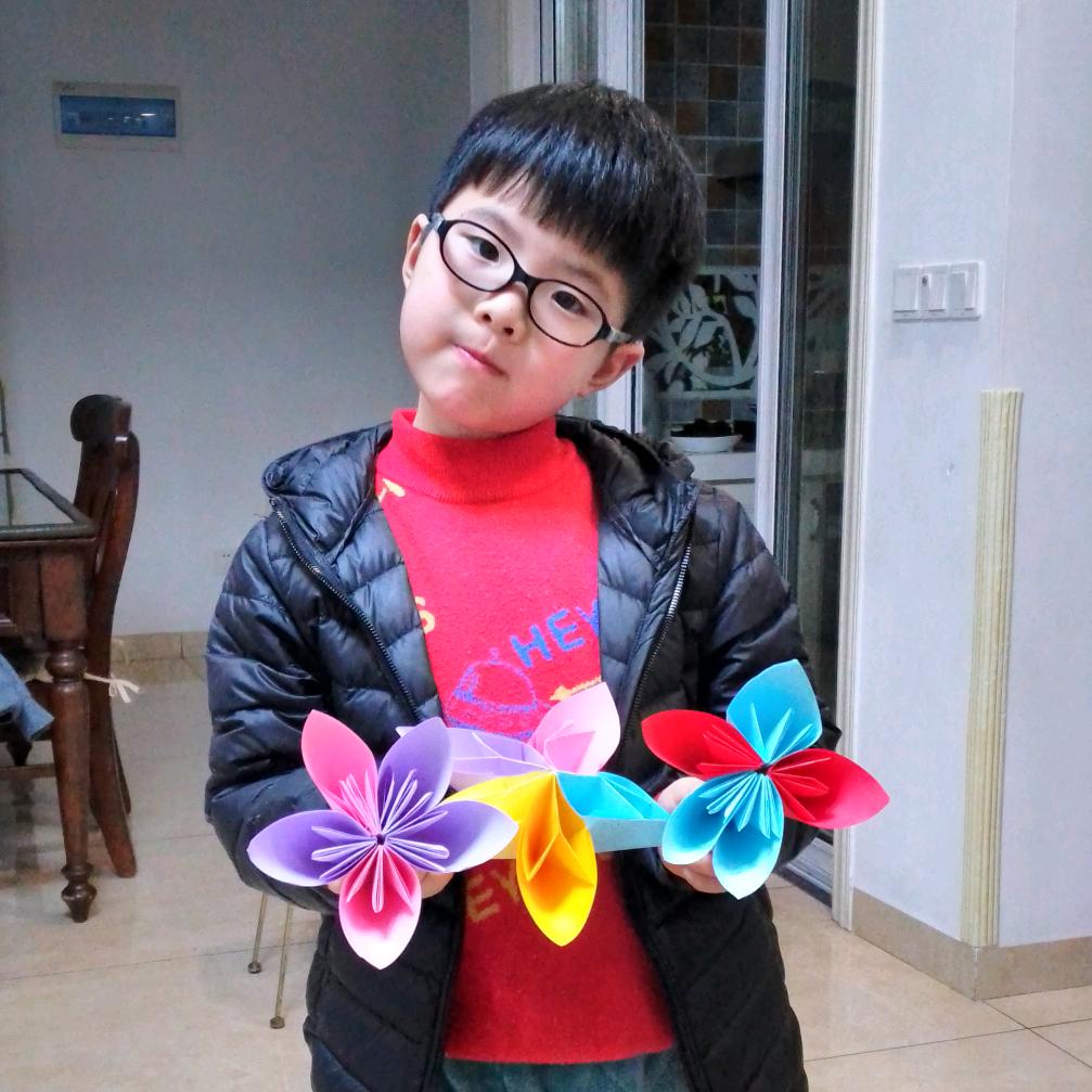 澄儿（婷婷姐姐小粉丝）