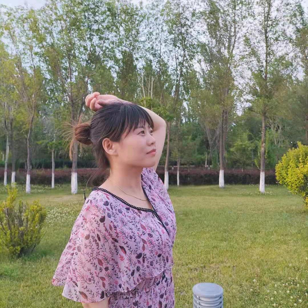 向日葵，拒绝私聊。