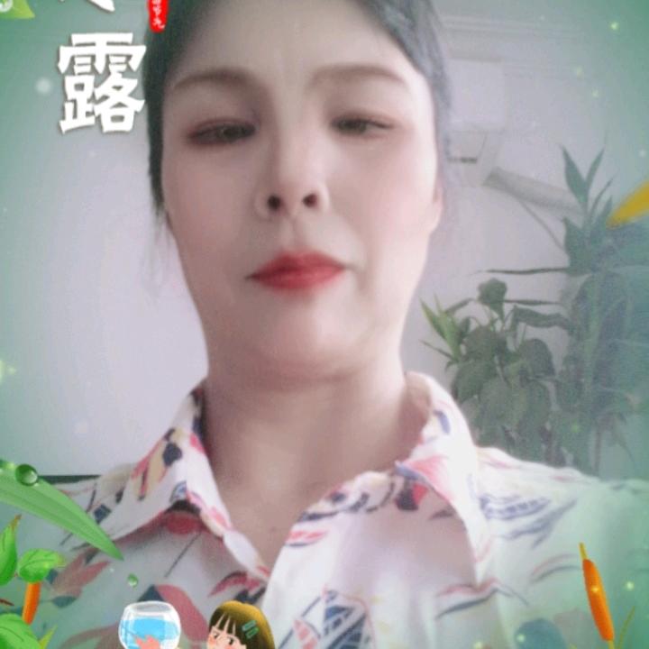 鸟语花香