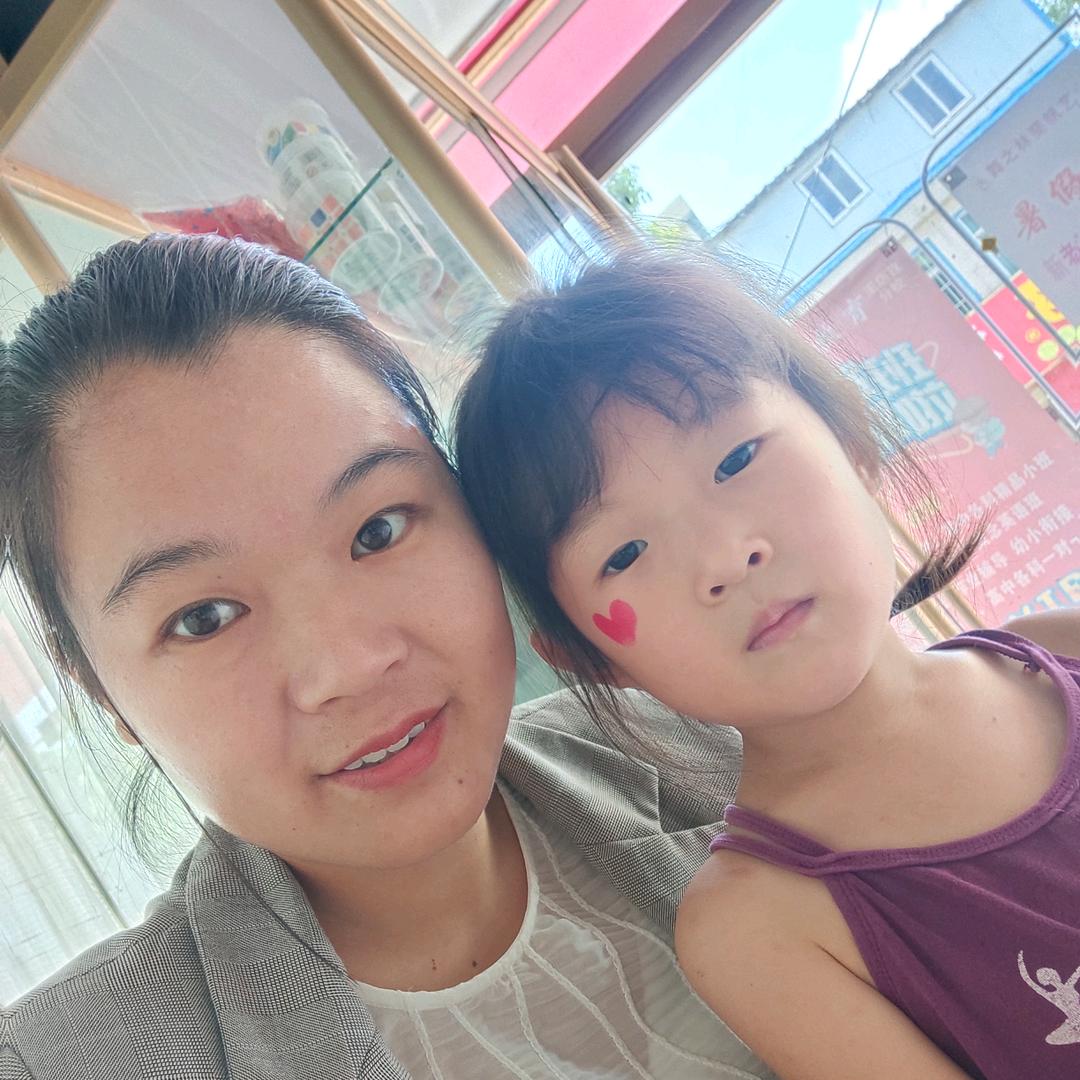 秣菡妈妈