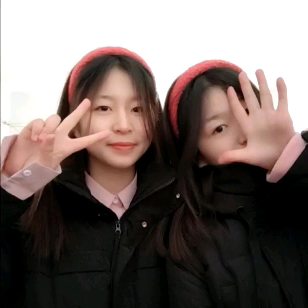 大如二如