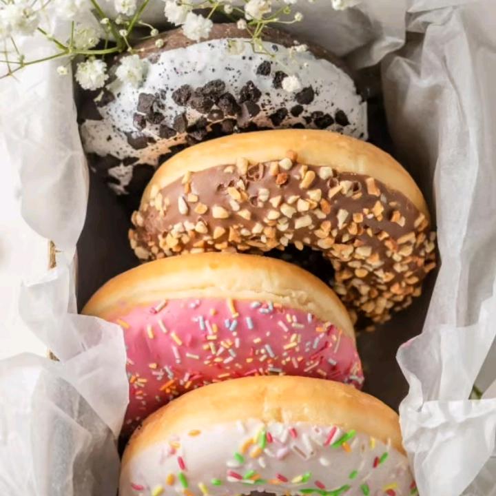 快快乐乐每一天