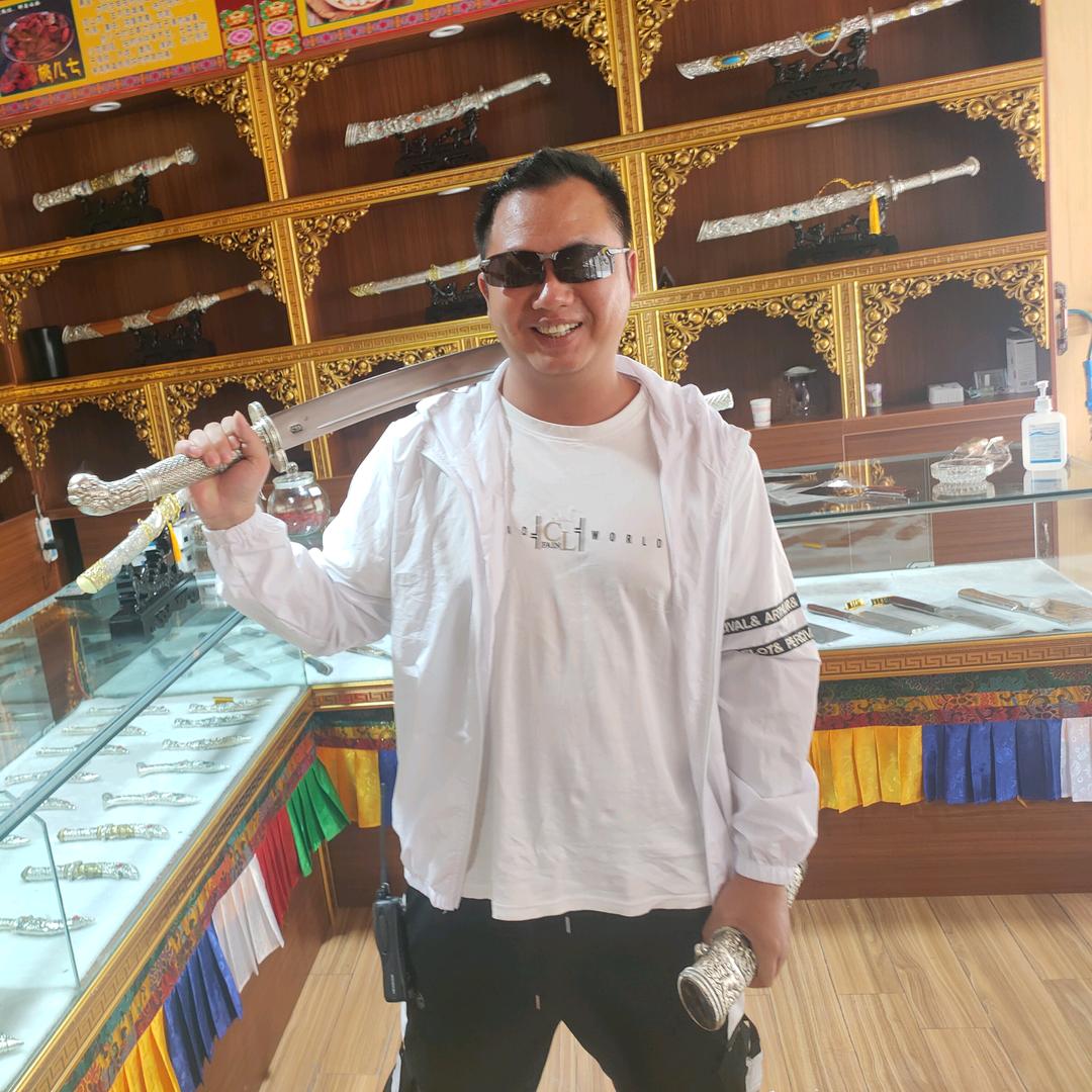 遇到你，是我的幸运