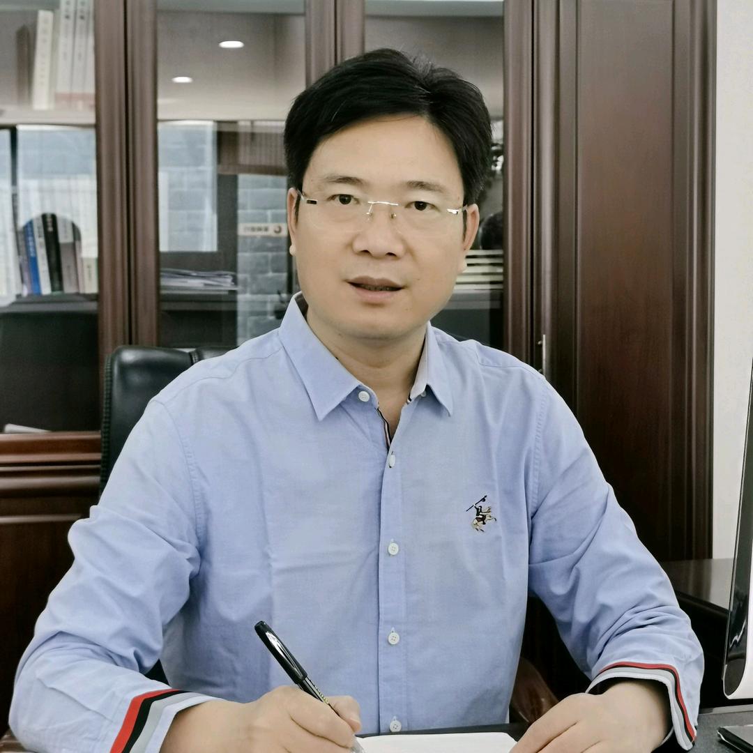 张维俊的内河避碰课