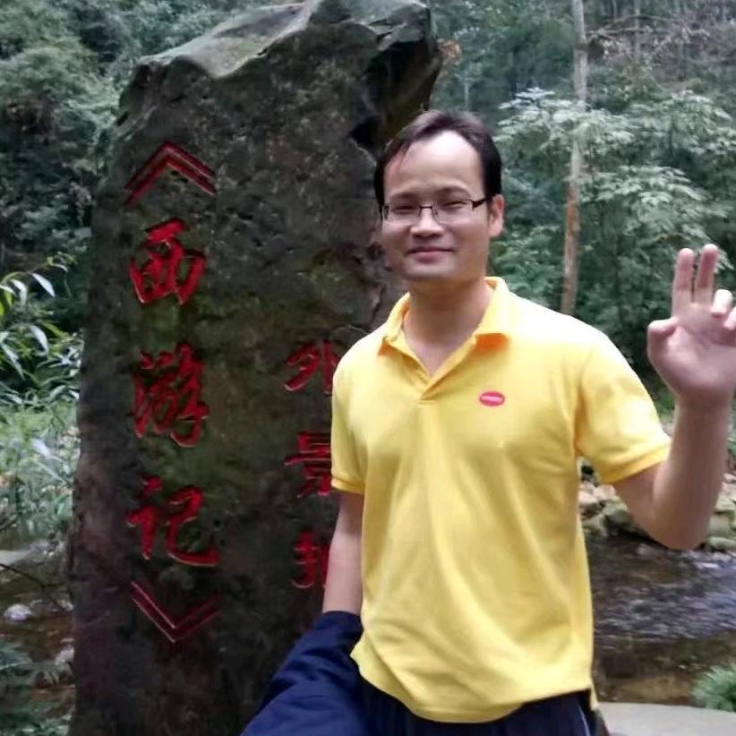 南方一缕阳光