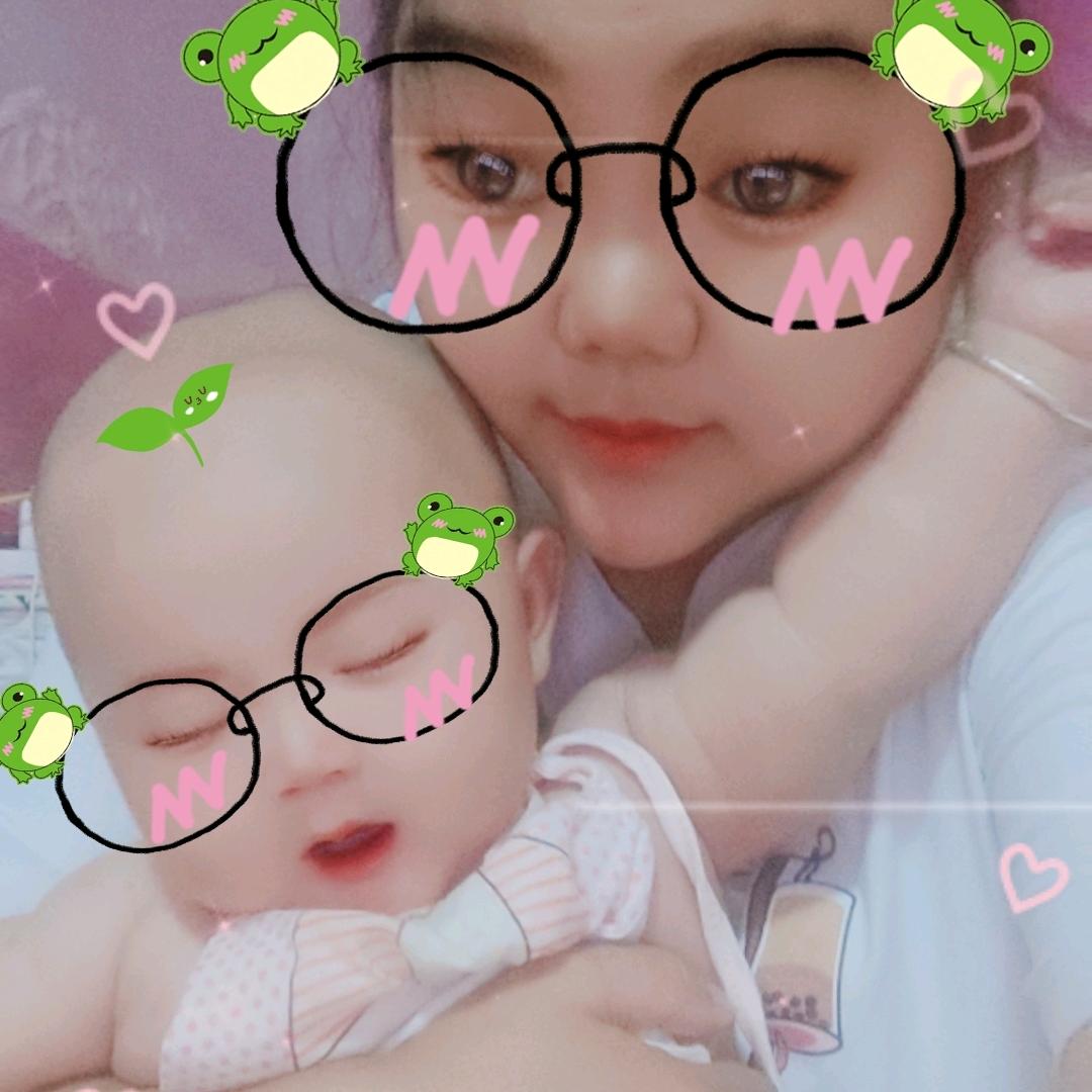 小老虎🐯轩轩