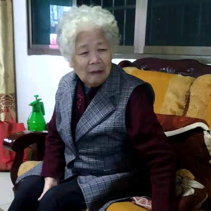 科学家婆婆