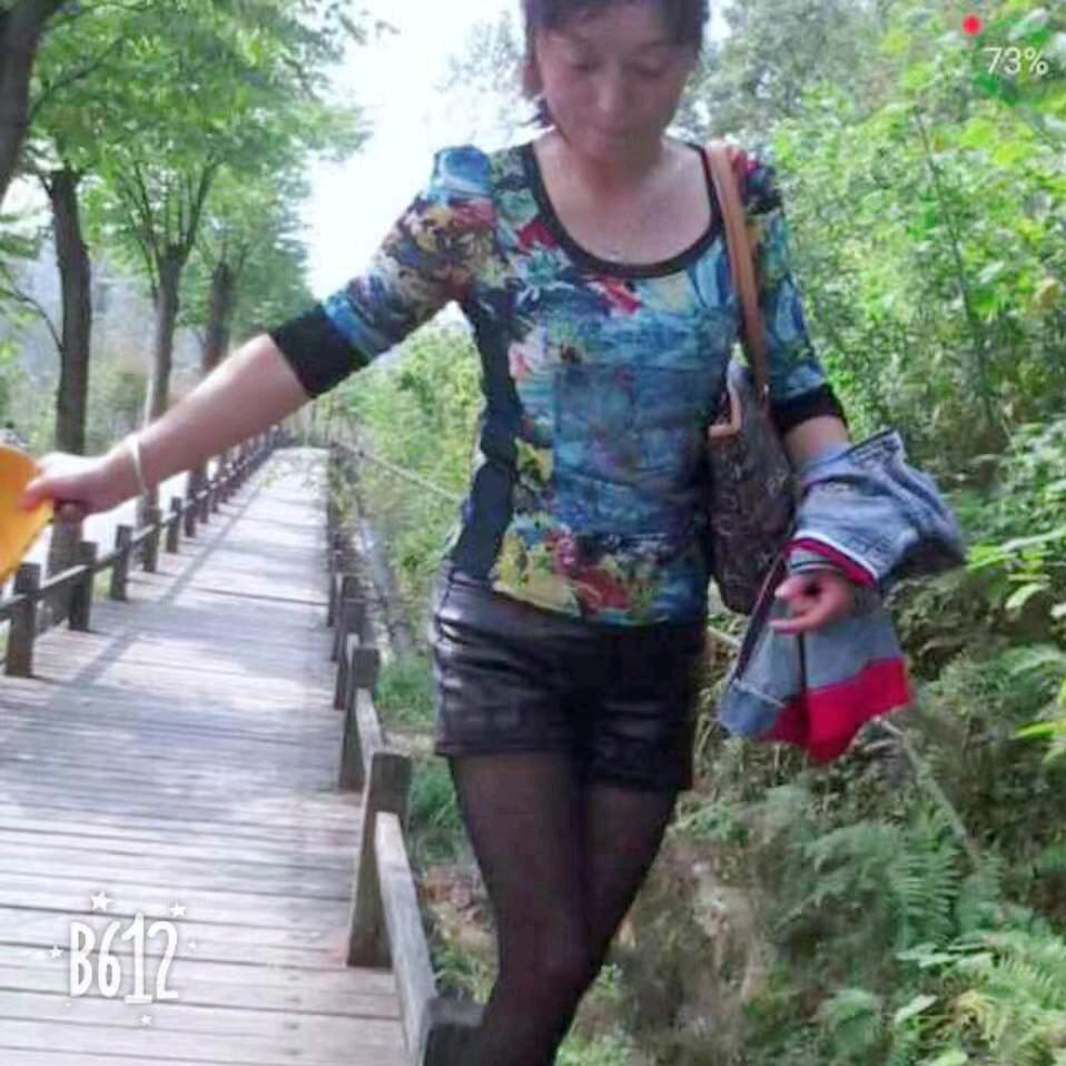 守望，幸福