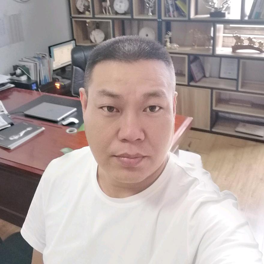 太原续哥智能门锁