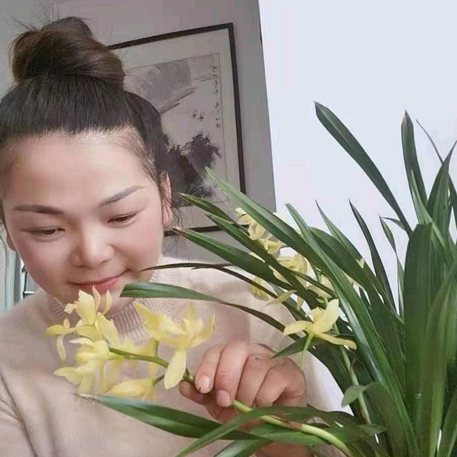 曾紫薇（银珠）…蓝瑞尔