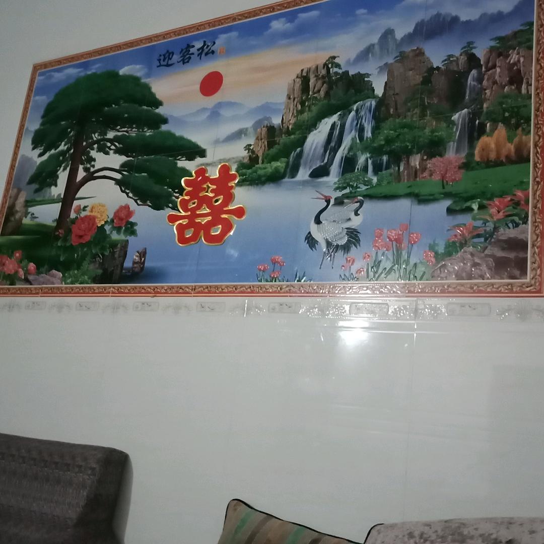 人生如梦，74虎，