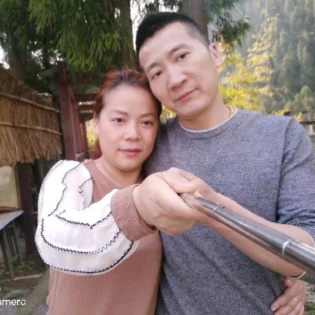 明天会更好