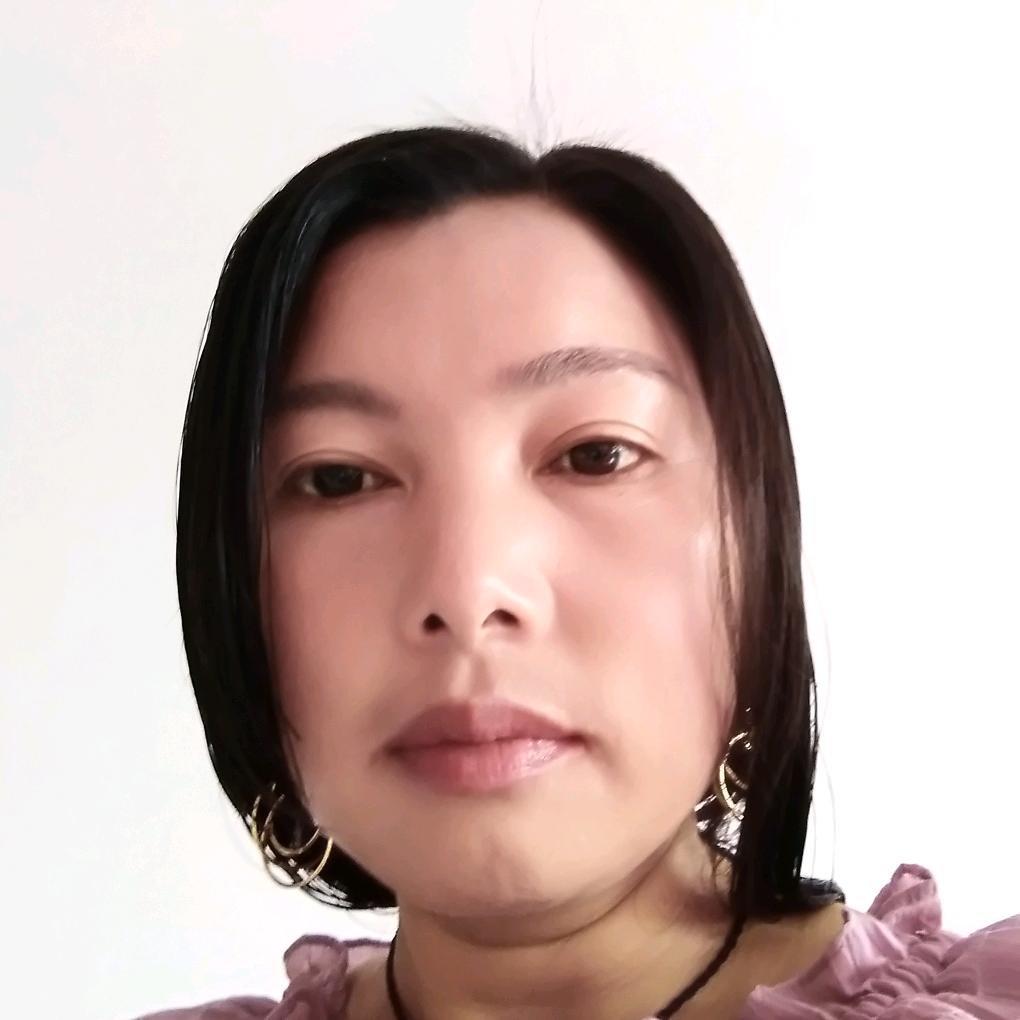天空中的白云