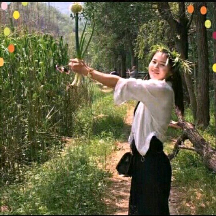 杨妹妹（相遇交朋友）