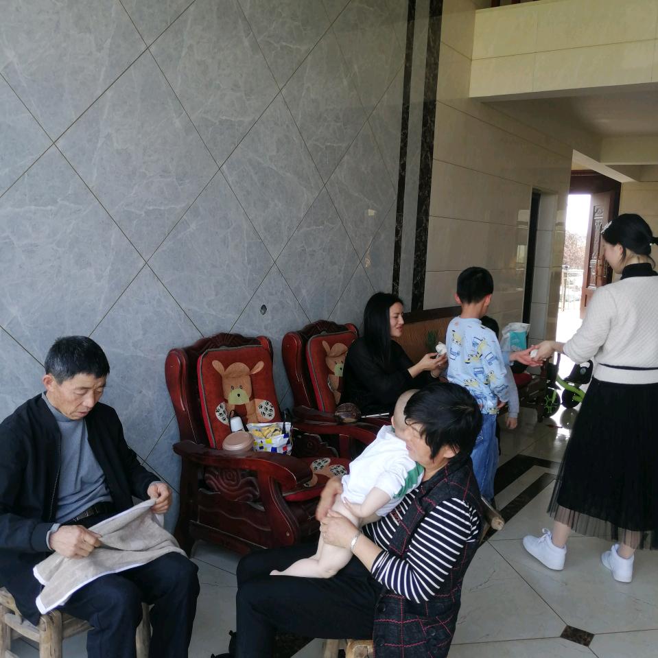 钟师付