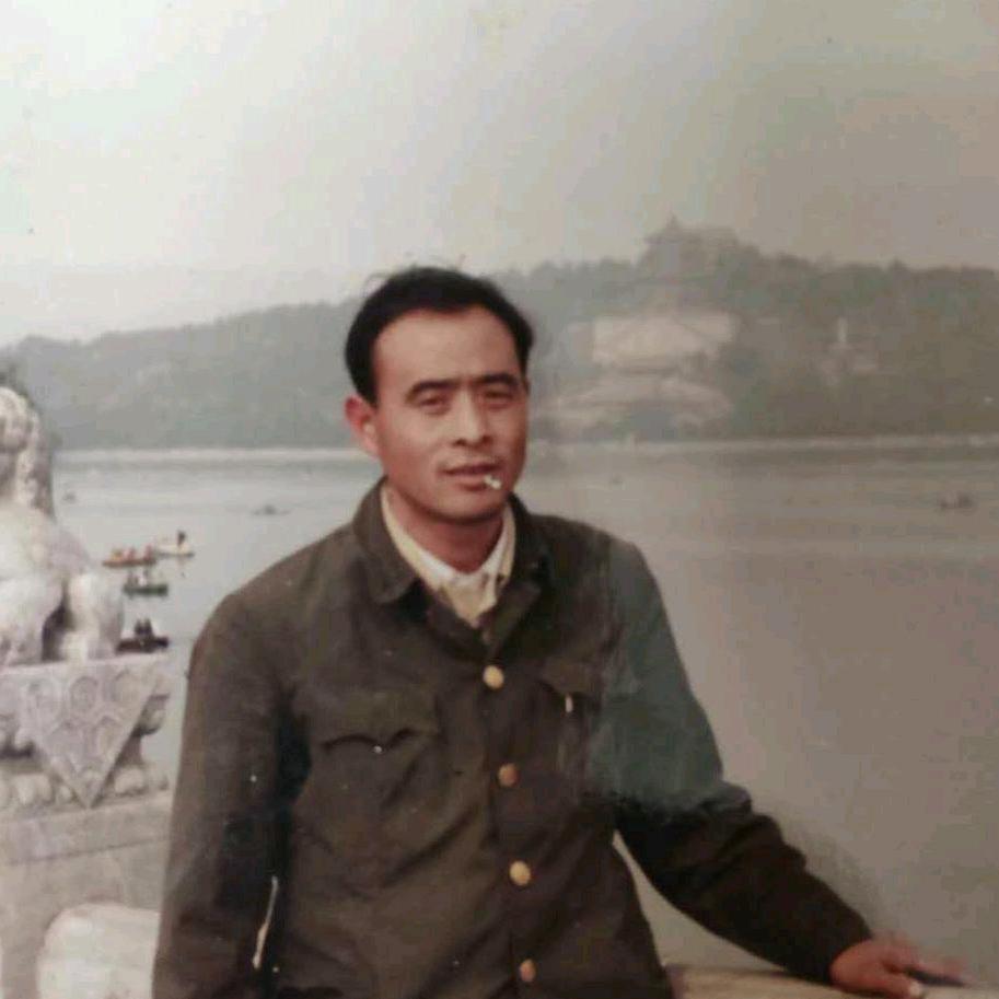 腰庄老胡