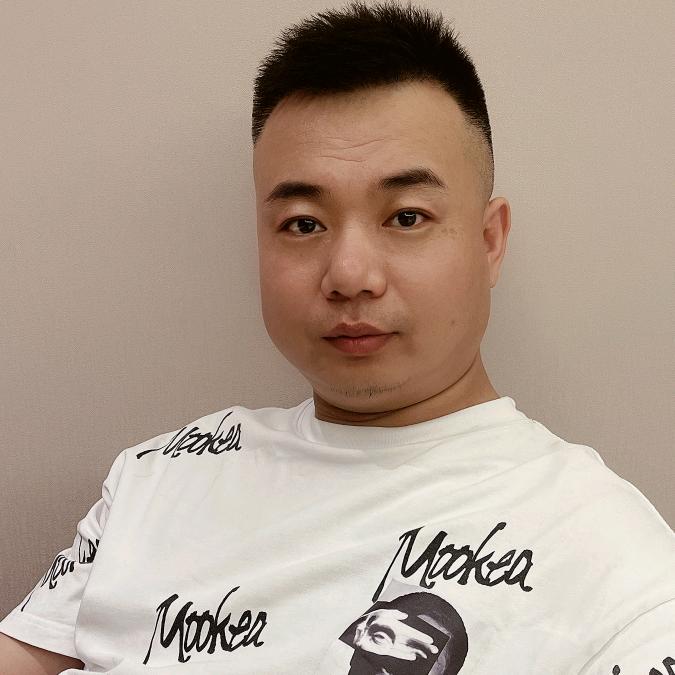 《花哥》不得不爱&潮店