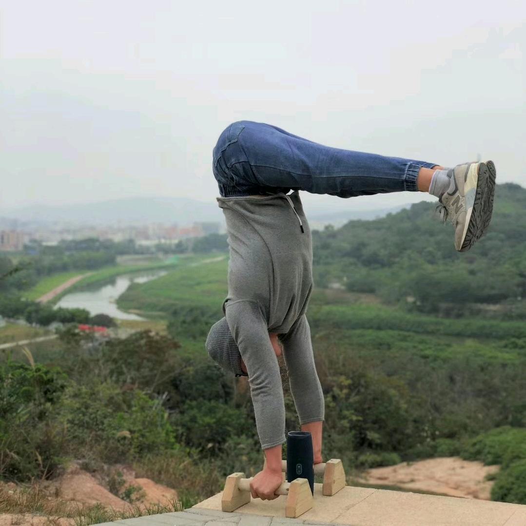 血色workout