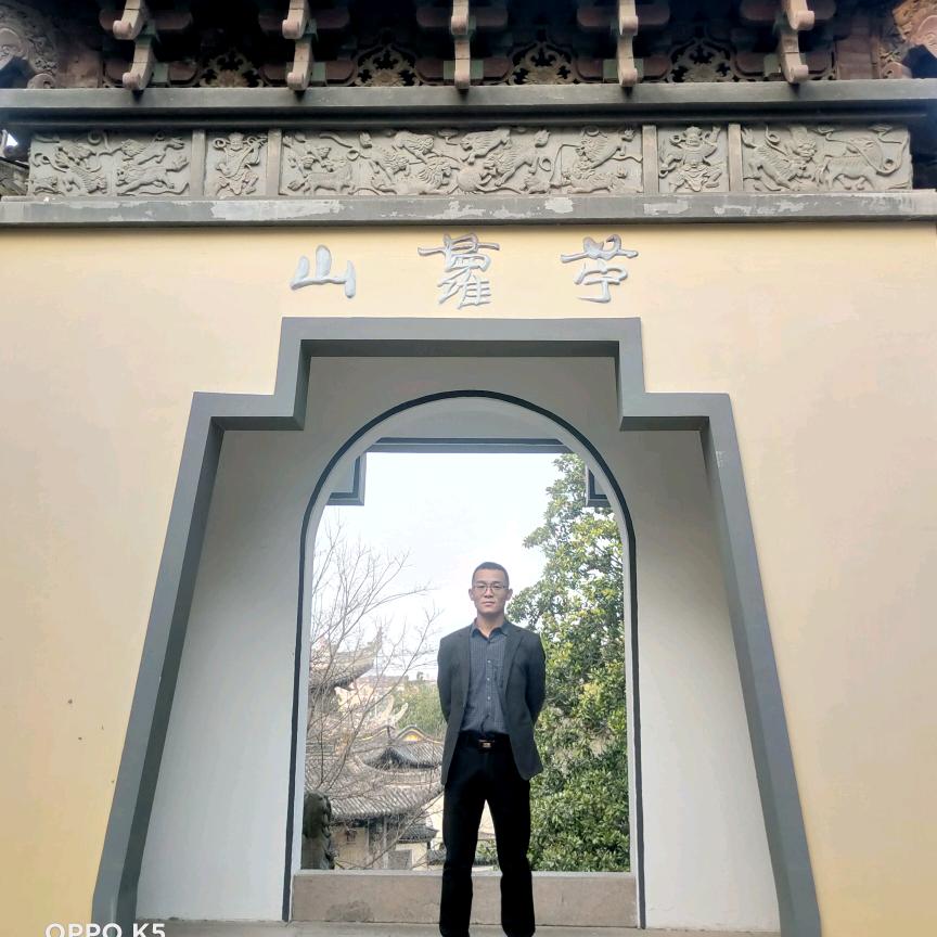 每天都闪着光