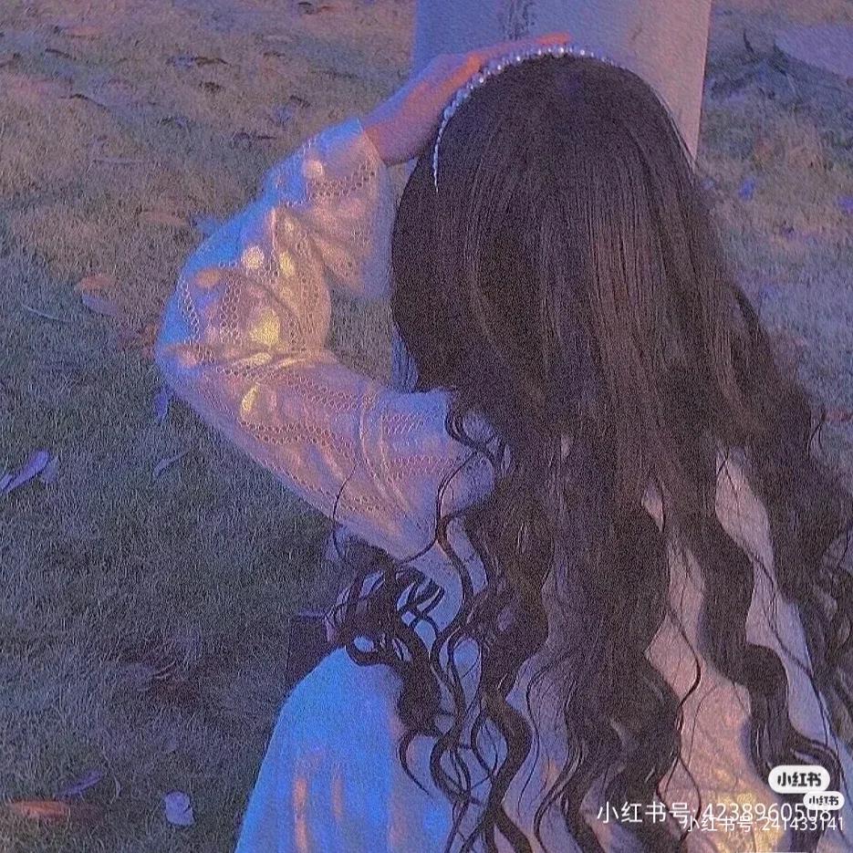 雨水坠落星河✨