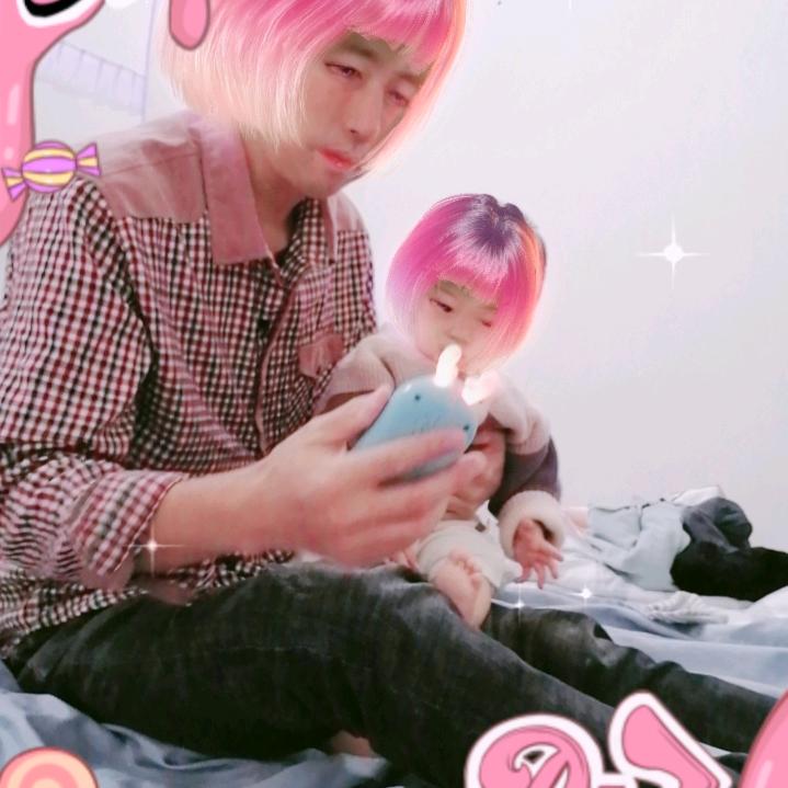心中人