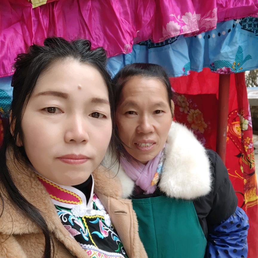 余家大姐姐