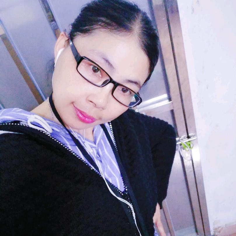 幸福的天使(秀秀)