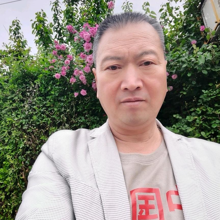 明天灿烂